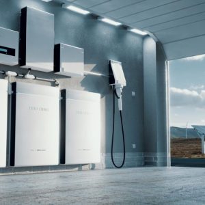 Zero VAT on Battery Energy Storage Systems